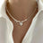 925 Silver Necklace