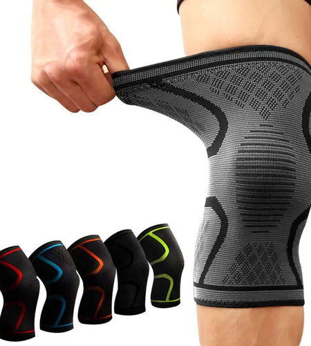 Fitness Compression Knee Pad