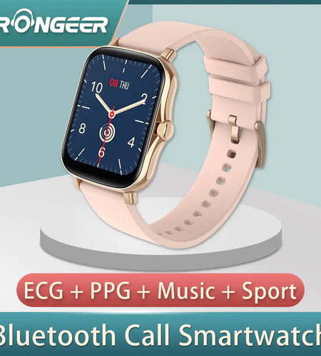 Waterproof Smart Watch